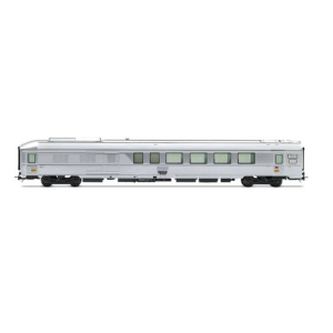 JOUEF HJ4178 Coffret 3 voitures type Mistral 69, "train expo", Ep VI, H0