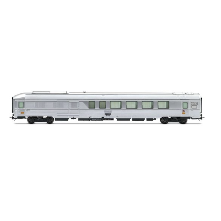 JOUEF HJ4178 Coffret 3 voitures type Mistral 69, "train expo", Ep VI, H0