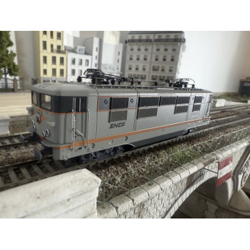 VITrains 2222 Locomotive électrique BB 416771 SNCF, Ep IV, H0