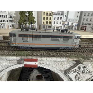 VITrains 2222 Locomotive électrique BB 416771 SNCF, Ep IV, H0