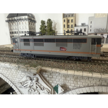 VITrains 2223 Locomotive électrique BB416749 SCNF, Ep V, H0
