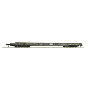 Roco 76340 Wagon intermédiaire à plancher surbaissé, RAlpin, Ep VI, H0