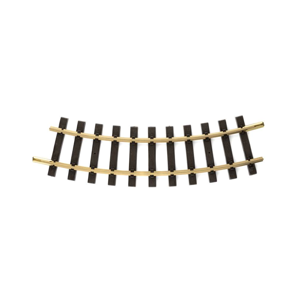 LGB 11000 Voie courbe LGB Rayon R1 30°, G