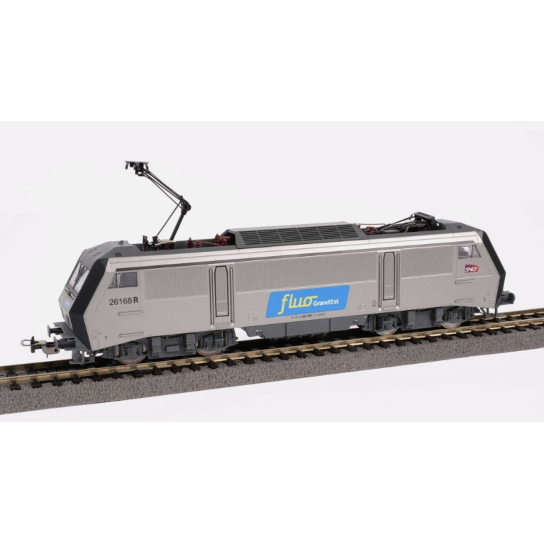 Piko 96151 locomotive électrique BB26000, SNCF, Ep VI, H0