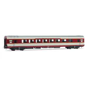 Jouef HJ4194 voiture supplémentaire Grand Confort A8tu pour TEE « Le Kléber », ép. IV, H0