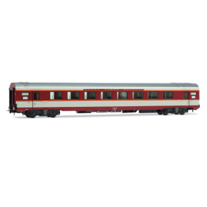 JOUEF HJ4191 coffret 3 voitures Grand Confort TEE « Le Kléber »,« Grand Confort » grise, SNCF, ép. IV, H0