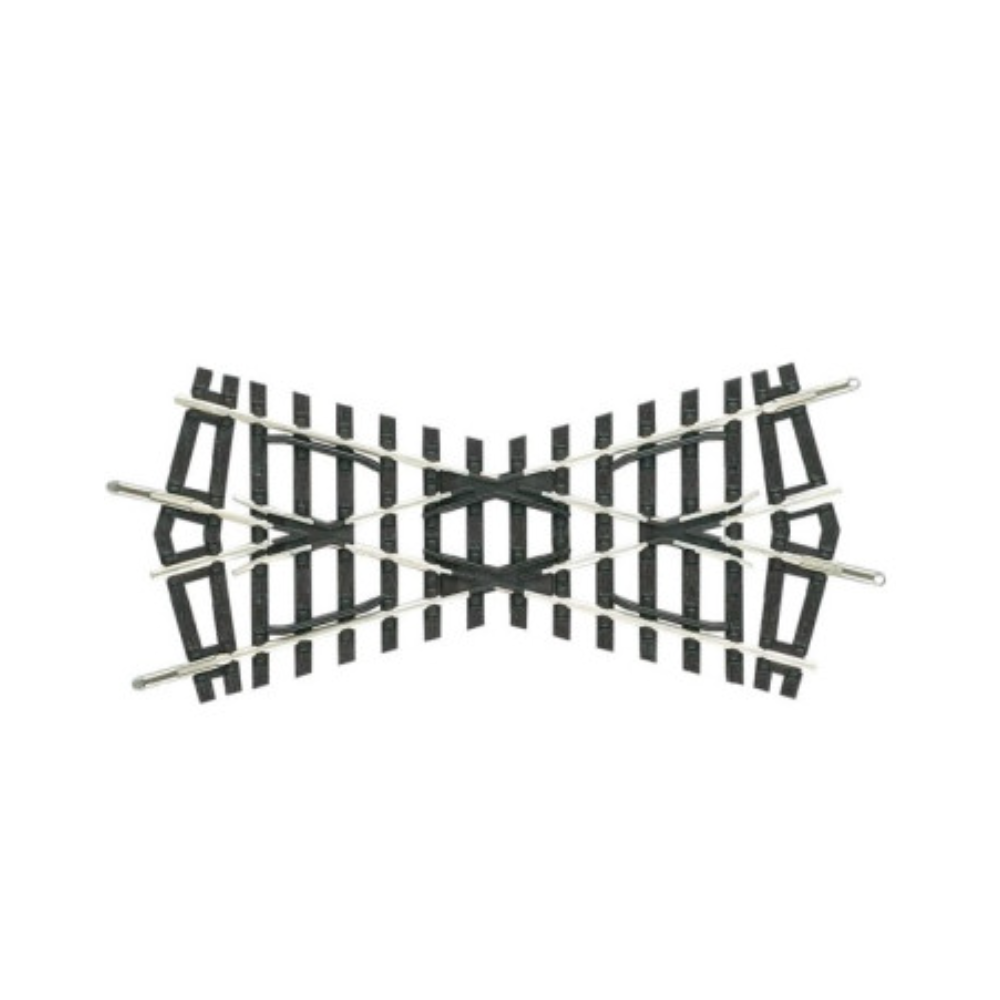 Piko 55241 - K30 - rail croisement 30°- H0