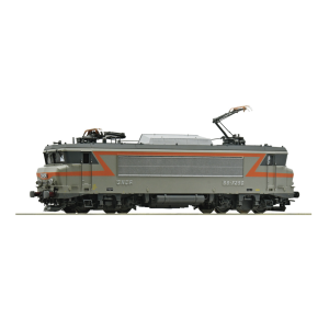 Roco 7510043 Locomotive électrique BB 7290, SNCF, Ep IV-V H0
