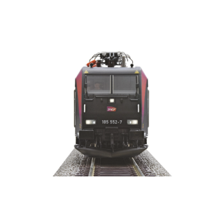 Roco 7510053 Locomotive électrique 185 552-7, SNCF, Ep VI, H0