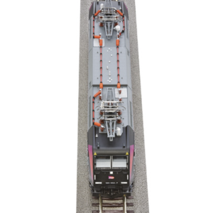 Roco 7510053 Locomotive électrique 185 552-7, SNCF, Ep VI, H0