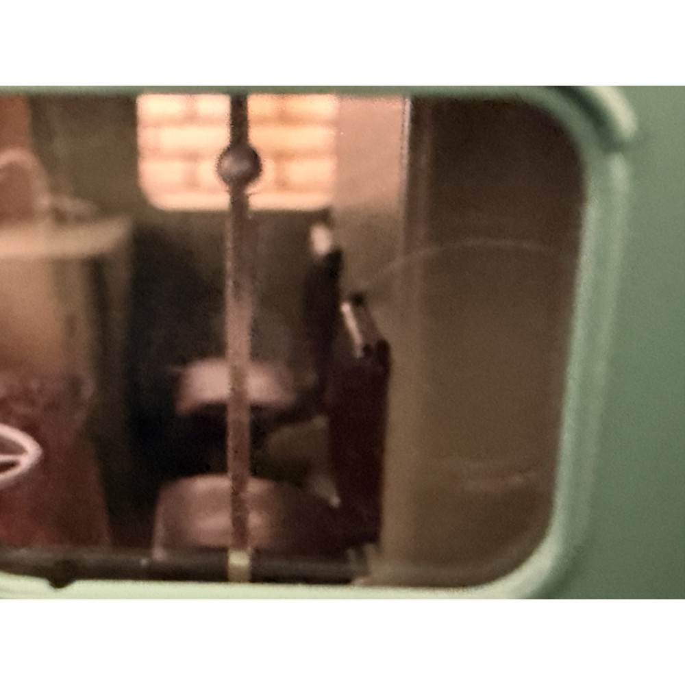 CC7107 AMJL V1D analogique échelle 0, locomotive personnalisable unique