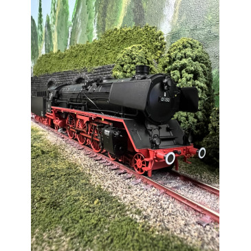 Märklin 39013 locomotive vapeur BR 01 150 DB - Ep V - H0
