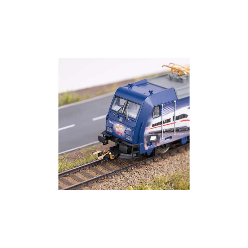 Marklin 36060 Locomotive électrique série 185.2