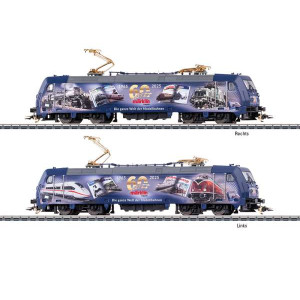 Marklin 36060 Locomotive électrique série 185.2