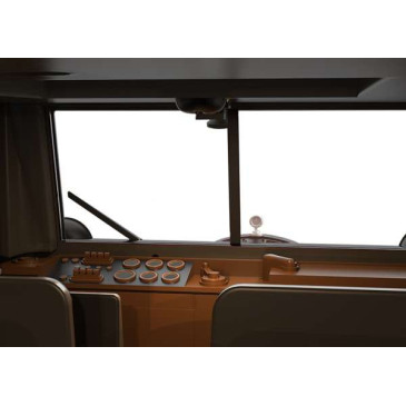 MARKLIN 38135 Autorail diesel de classe VT 88.9 – le « groin de cochon »