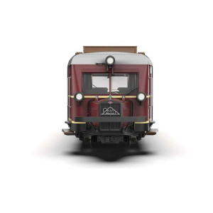 MARKLIN 38135 Autorail diesel de classe VT 88.9 – le « groin de cochon »