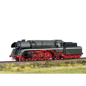 TRIX 25905 Locomotive à vapeur de classe 01.5
