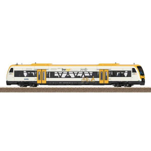 TRIX 25966 Autorail diesel Regio Shuttle RS1 Class 650