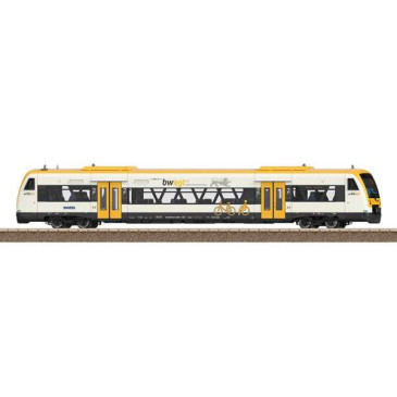 TRIX 25966 Autorail diesel Regio Shuttle RS1 Class 650