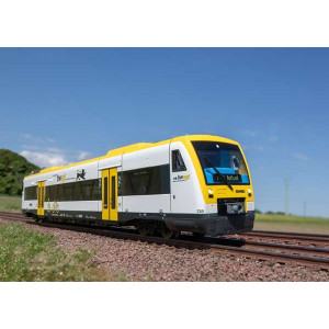 TRIX 25966 Autorail diesel Regio Shuttle RS1 Class 650