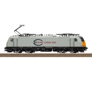 TRIX 25804 Class 186 Electric Locomotive