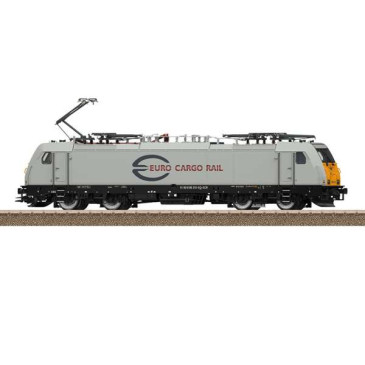 TRIX 25804 Class 186 Electric Locomotive