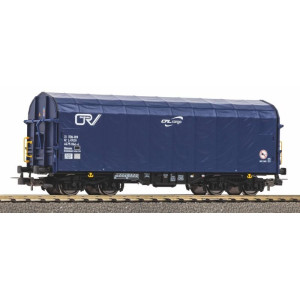 Piko 24632 Cargo Shimmns wagon à plateforme CFL Cargo