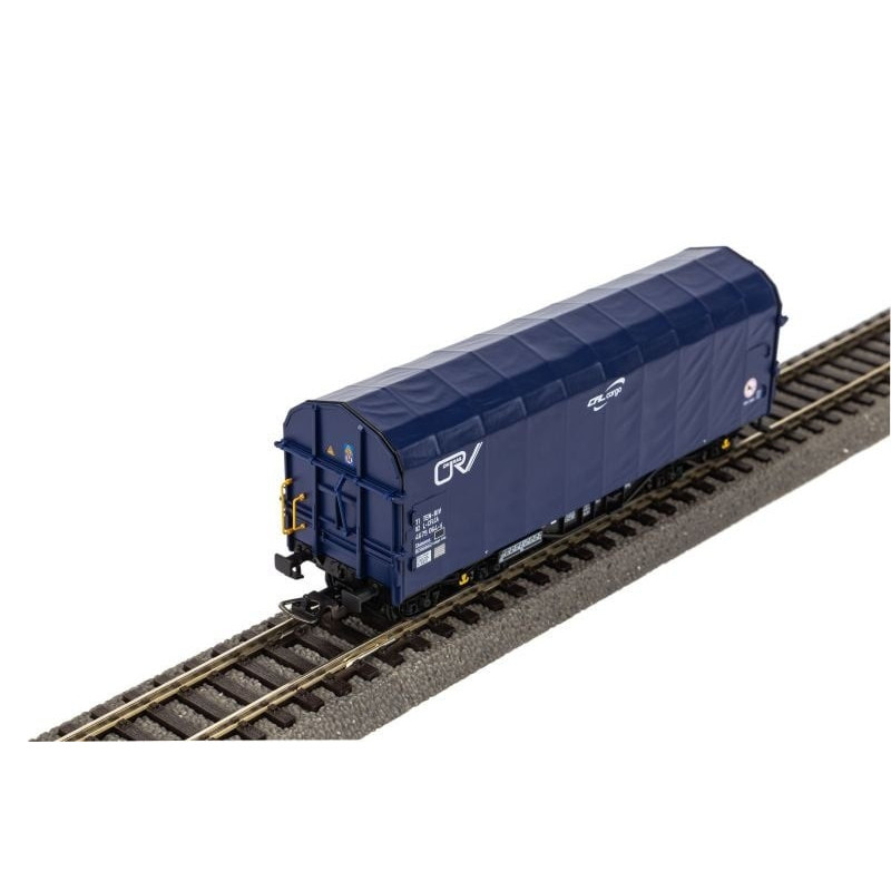 Piko 24632 Cargo Shimmns wagon à plateforme CFL Cargo