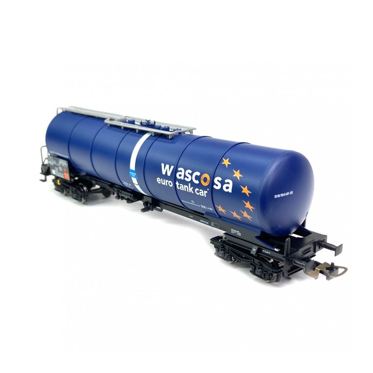 PIKO 54196 - Wagon citerne Wascosa-Euro
