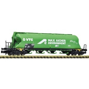 Fleischmann 6660124 Wagon silo à poussières, VTG, échelle N