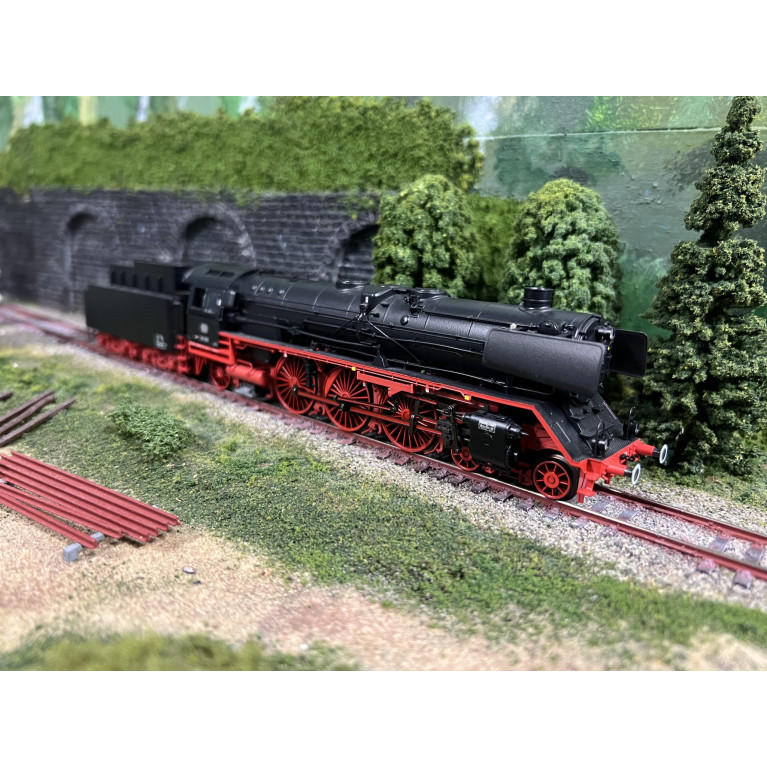 Märklin 39013 locomotive vapeur BR 01 150 DB - Ep V - H0