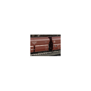 MARKLIN 46226 - Coffret de wagons-bennes Oldenburg de type OOt