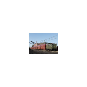 MARKLIN 46226 - Coffret de wagons-bennes Oldenburg de type OOt