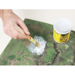 Noch 50220 Gazon dispersé « Prairie printanière »