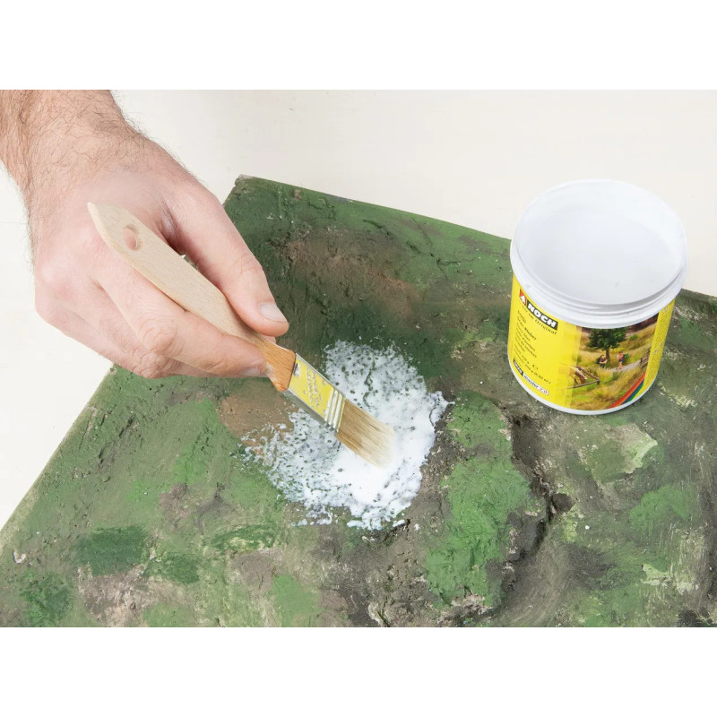 Noch 50210 Gazon dispersé « Prairie printanière »