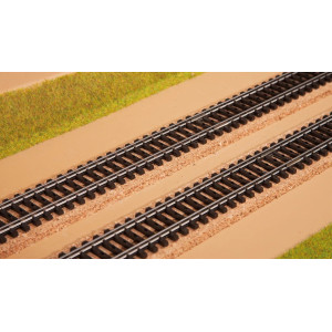 Noch 09361 « Ballast PROFI « Calcaire », brun beige »