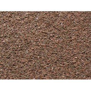 Noch 09167 ballast rouge-brun PROFI « Gneiss »