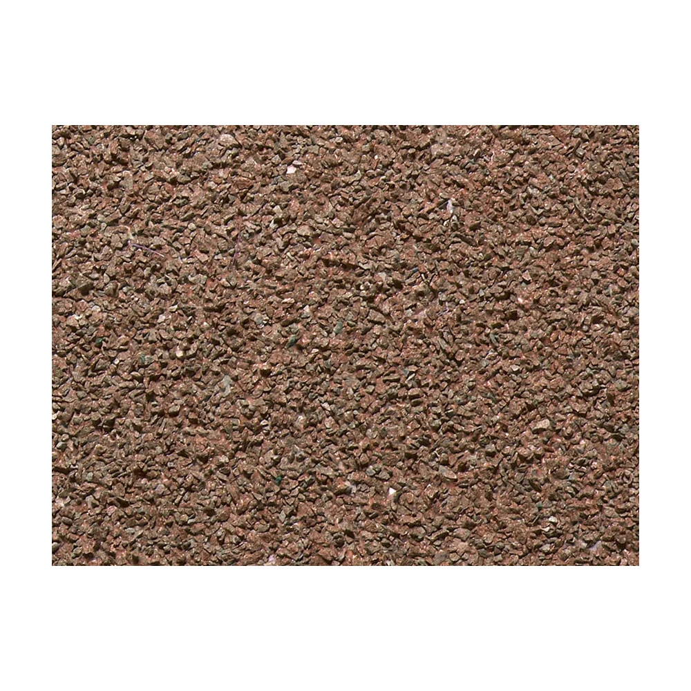 Noch 09167 ballast rouge-brun PROFI « Gneiss »