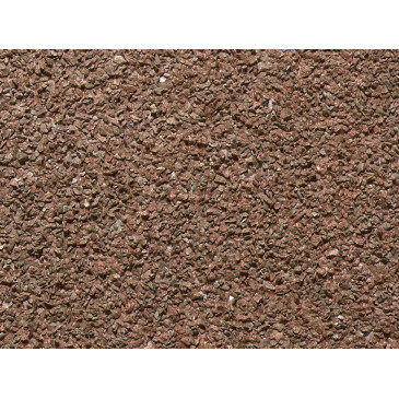 Noch 09167 ballast rouge-brun PROFI « Gneiss »