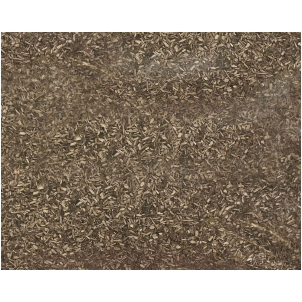 Noch 08440 Flocage fin marron