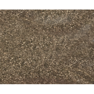 Noch 08440 Flocage fin marron