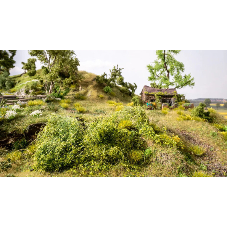 Noch 07311 buisson vert foncé 40g