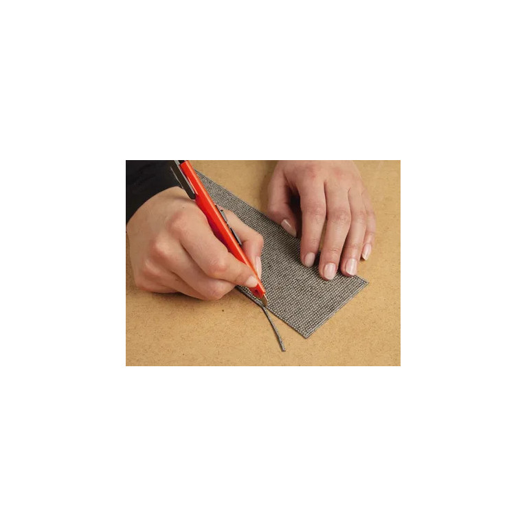 Noch 60325 - Place pavée structurée 15.5 cm x 21 cm -HO