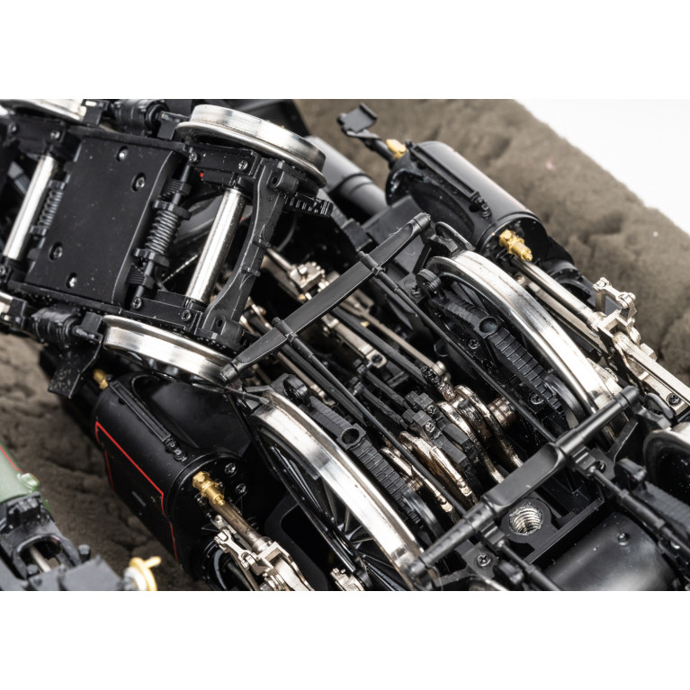 MARKLIN 055086 - Locomotive à vapeur de classe 13