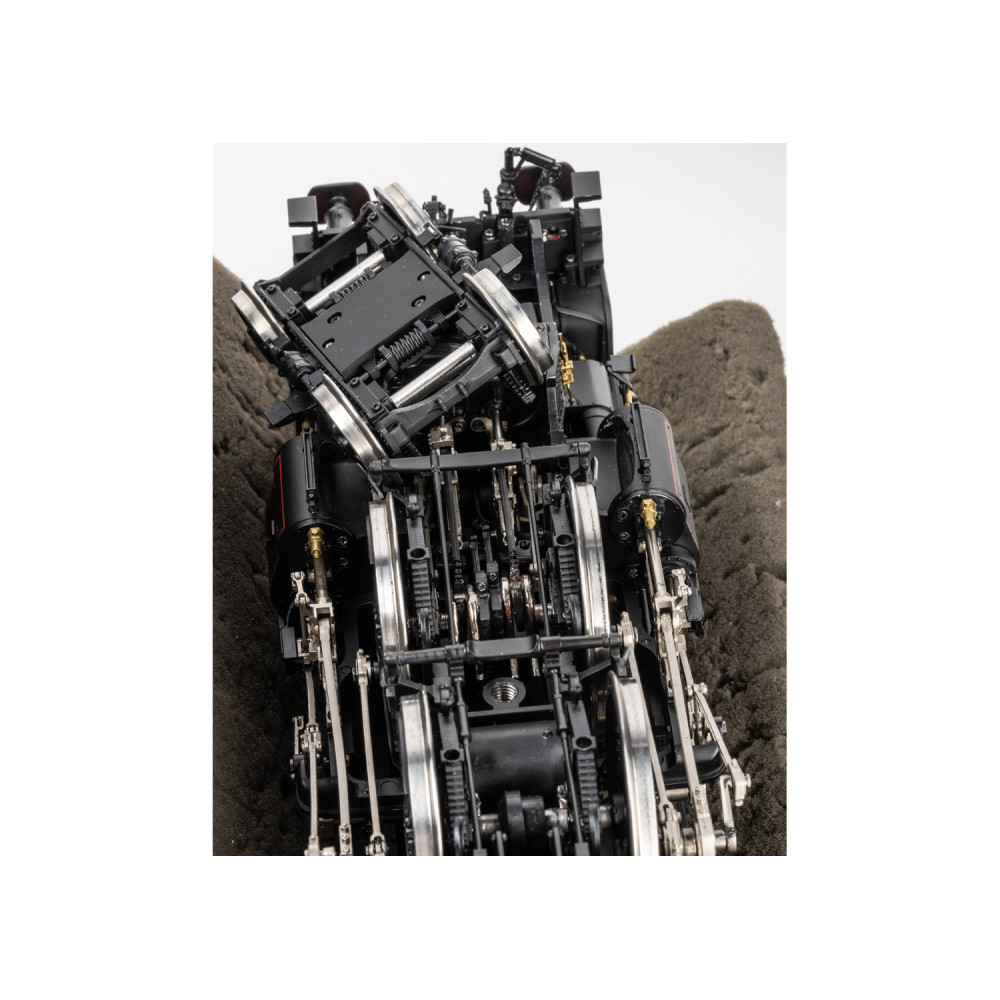 MARKLIN 055086 - Locomotive à vapeur de classe 13