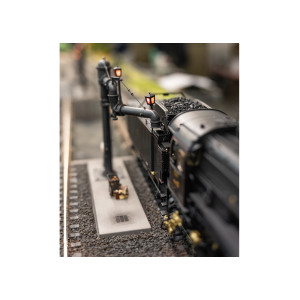 MARKLIN 055086 - Locomotive à vapeur de classe 13