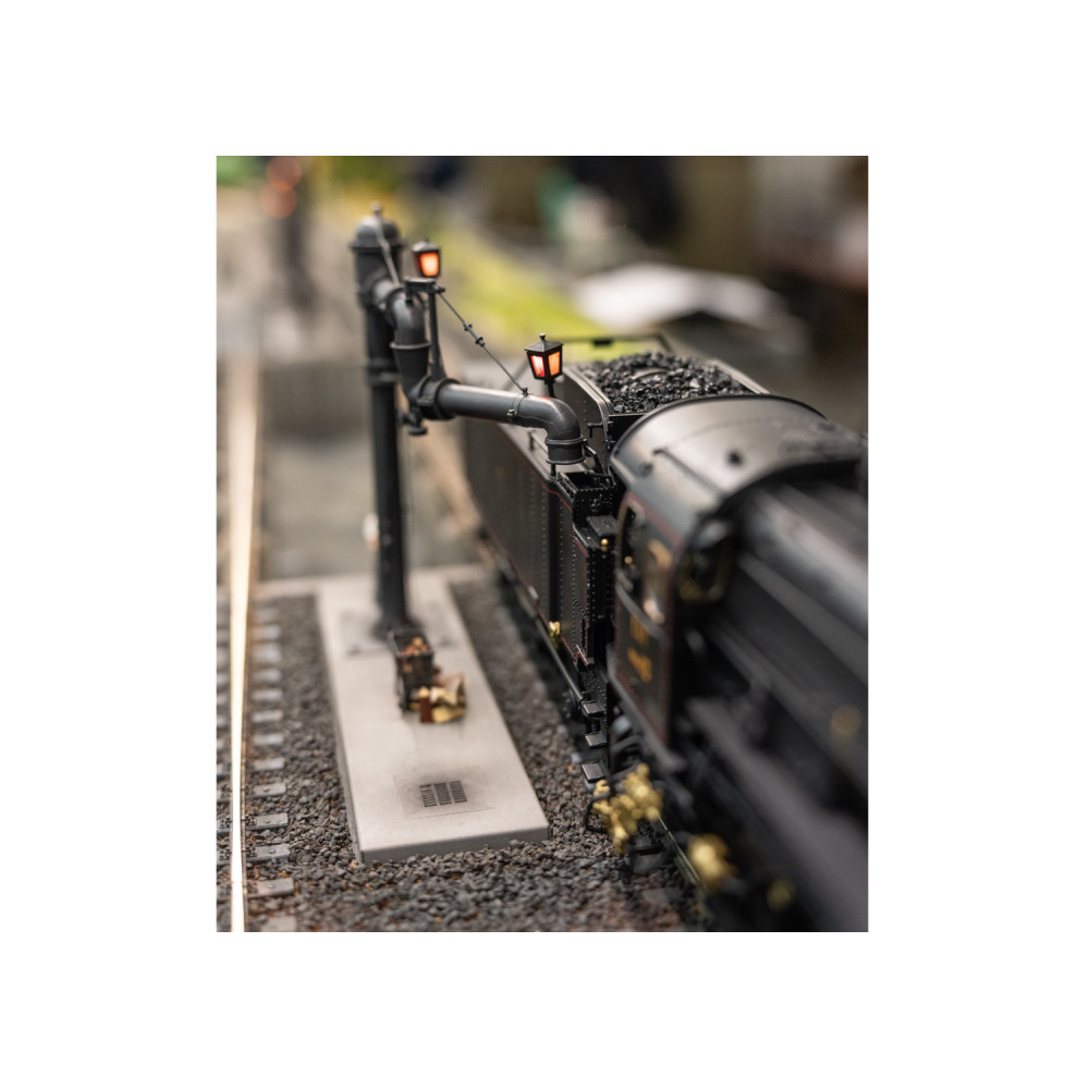 MARKLIN 055086 - Locomotive à vapeur de classe 13