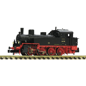Fleischmann 7170014 - Locomotive à vapeur classe 92.5-10, DRG