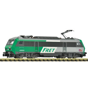 Fleischmann 7570036 - Locomotive électrique BB 426063 « FRET », SNCF