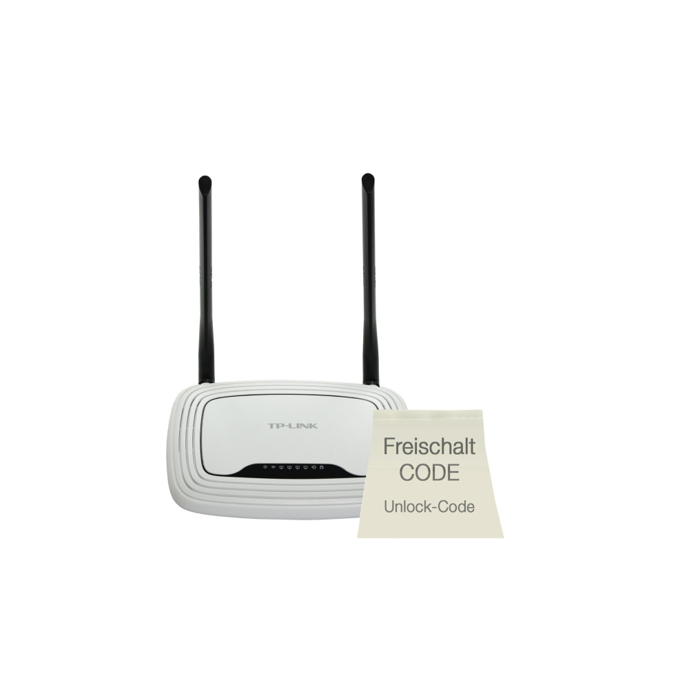 Roco - 10814 - Pack WLAN z21 Routeur